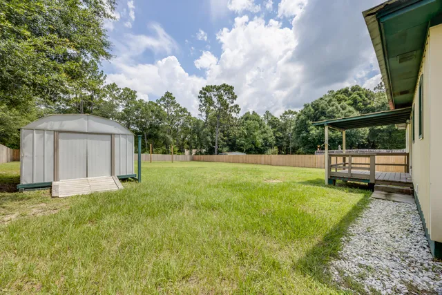 $279,900 | 5593 Galaxy Drive, Crestview, FL 32539