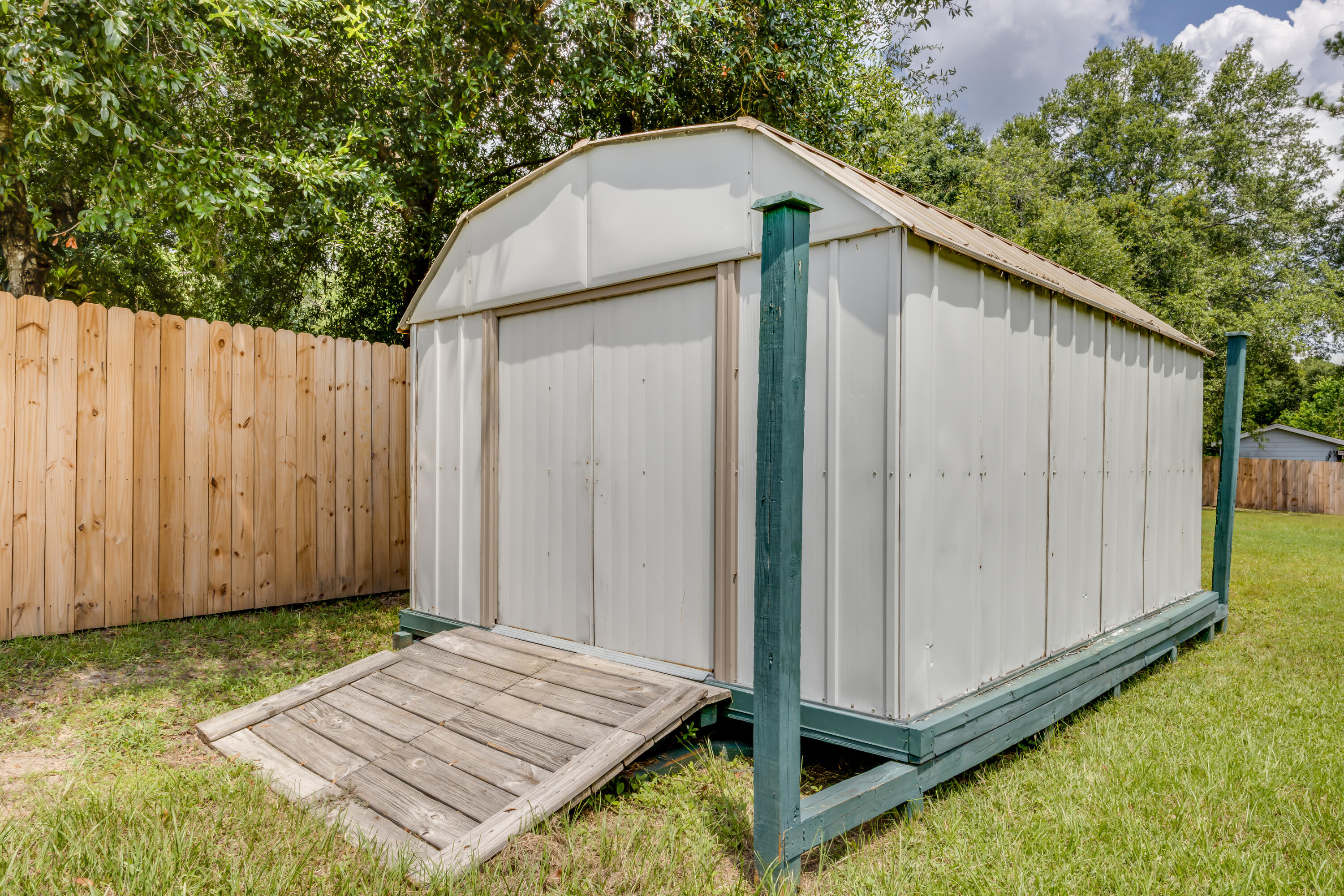 5593 Galaxy Drive Crestview, FL 32539 - Photo 29 of 35 36-36