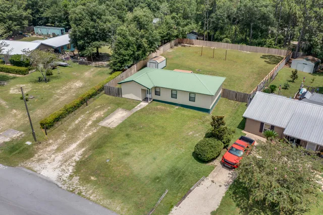 $279,900 | 5593 Galaxy Drive, Crestview, FL 32539