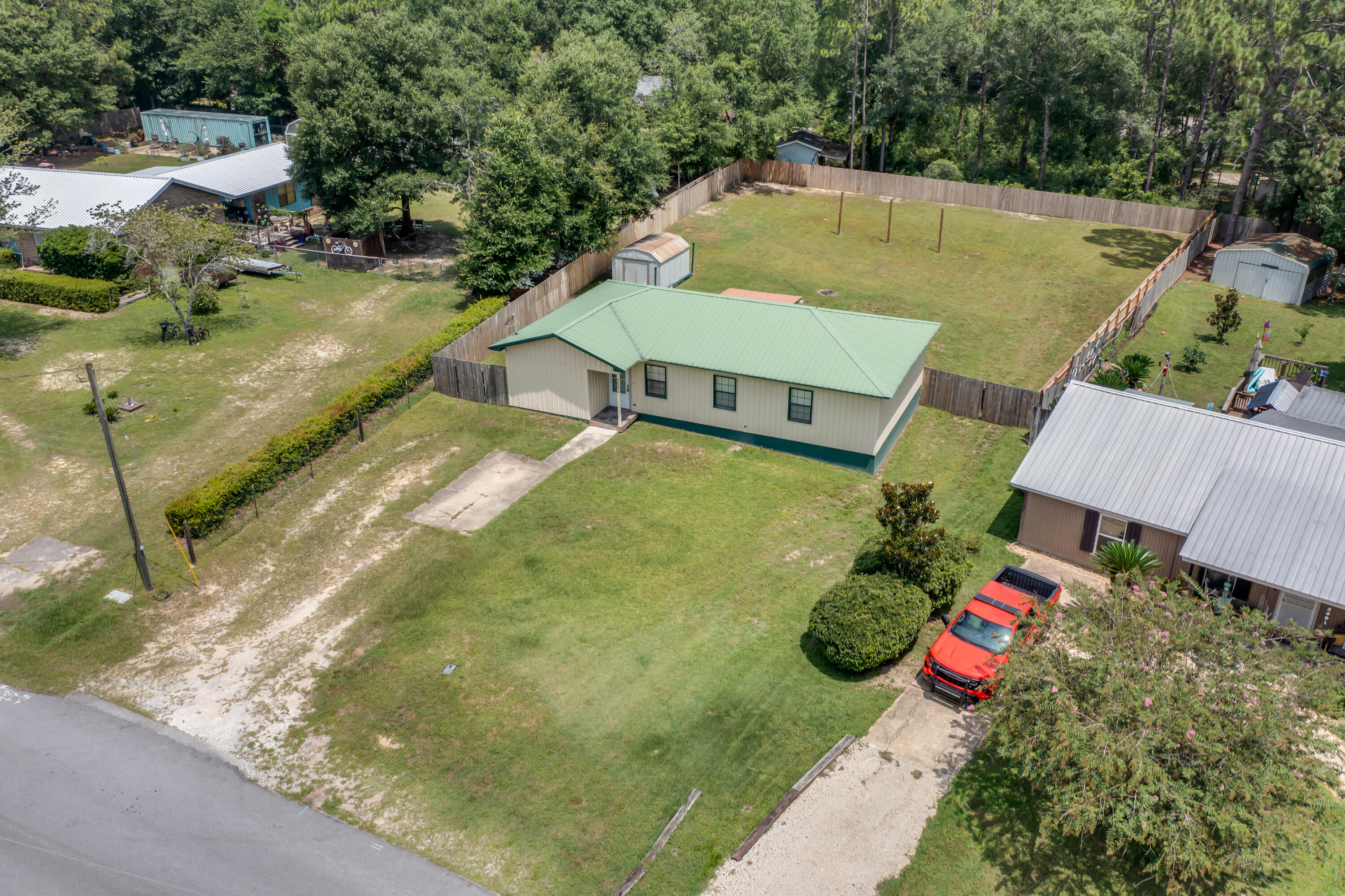 5593 Galaxy Drive Crestview, FL 32539 - Photo 34 of 35 38-38