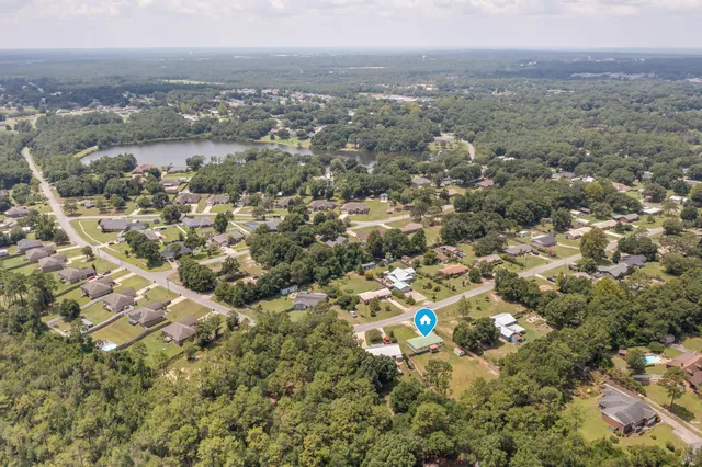 $279,900 | 5593 Galaxy Drive, Crestview, FL 32539