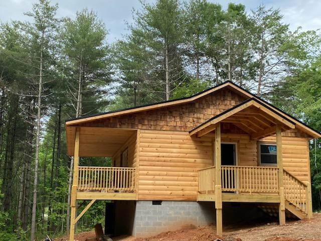 1405 Sandy Gap Road Murphy, NC 28906 - Photo 2 of 6