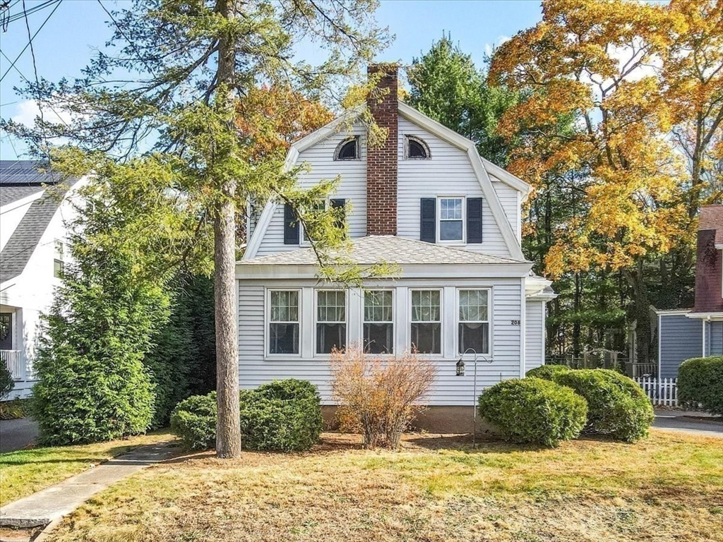 208 Fair Oaks Park Needham, MA 02492 - Photo 29 of 42