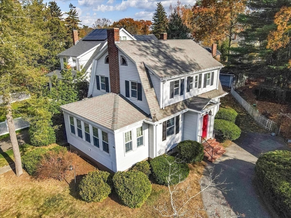 208 Fair Oaks Park Needham, MA 02492 - Photo 34 of 42