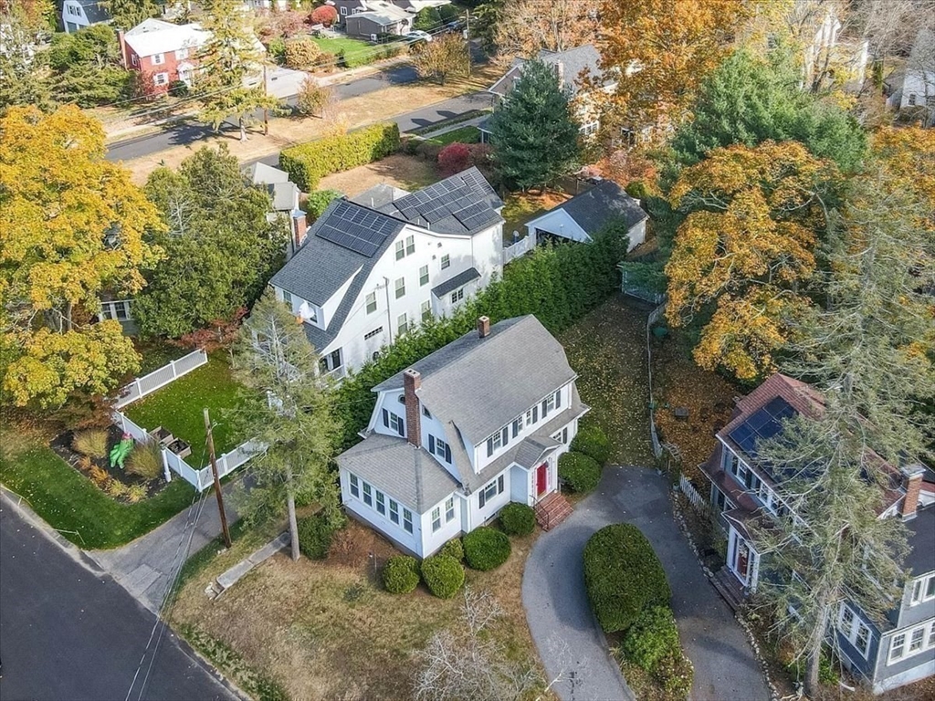 208 Fair Oaks Park Needham, MA 02492 - Photo 36 of 42