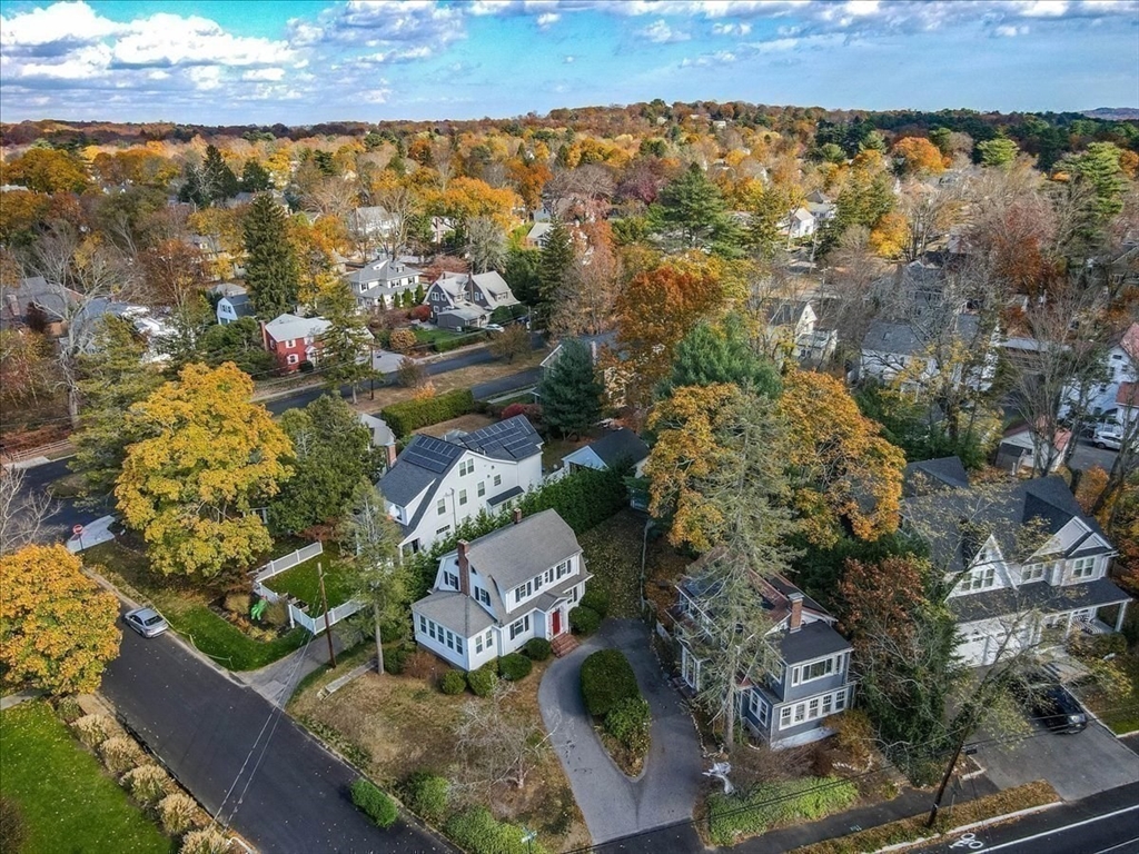 208 Fair Oaks Park Needham, MA 02492 - Photo 37 of 42