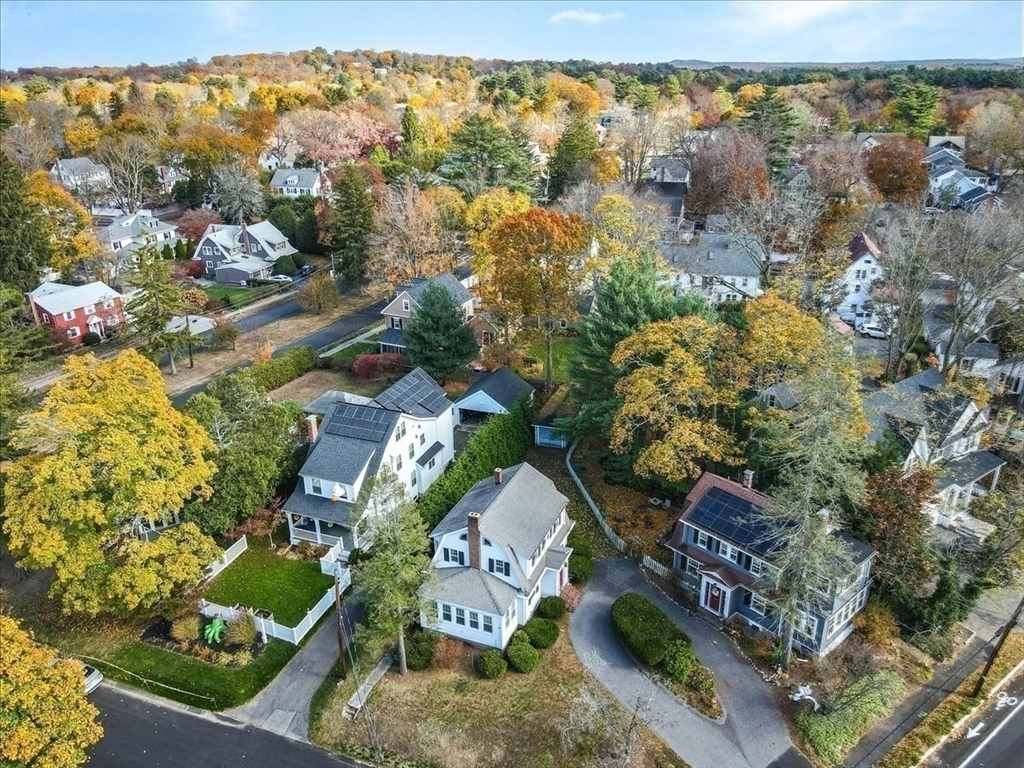 208 Fair Oaks Park Needham, MA 02492 - Photo 38 of 42