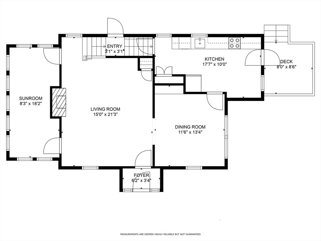 208 Fair Oaks Park Needham, MA 02492 - Photo 40 of 42