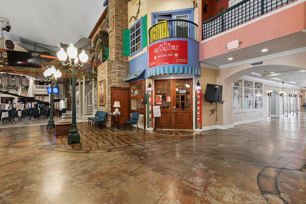 180 Grace Chapel Road, Unit 210 Blue Eye, MO 65611 - Photo 21 of 21 Mexican Restaurant!!!!