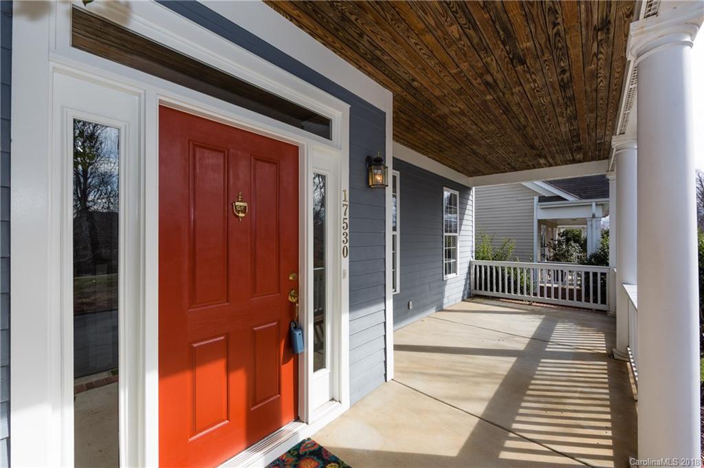 17530 Invermere Avenue Huntersville, NC 28078 - Photo 2 of 36 a view of balcony