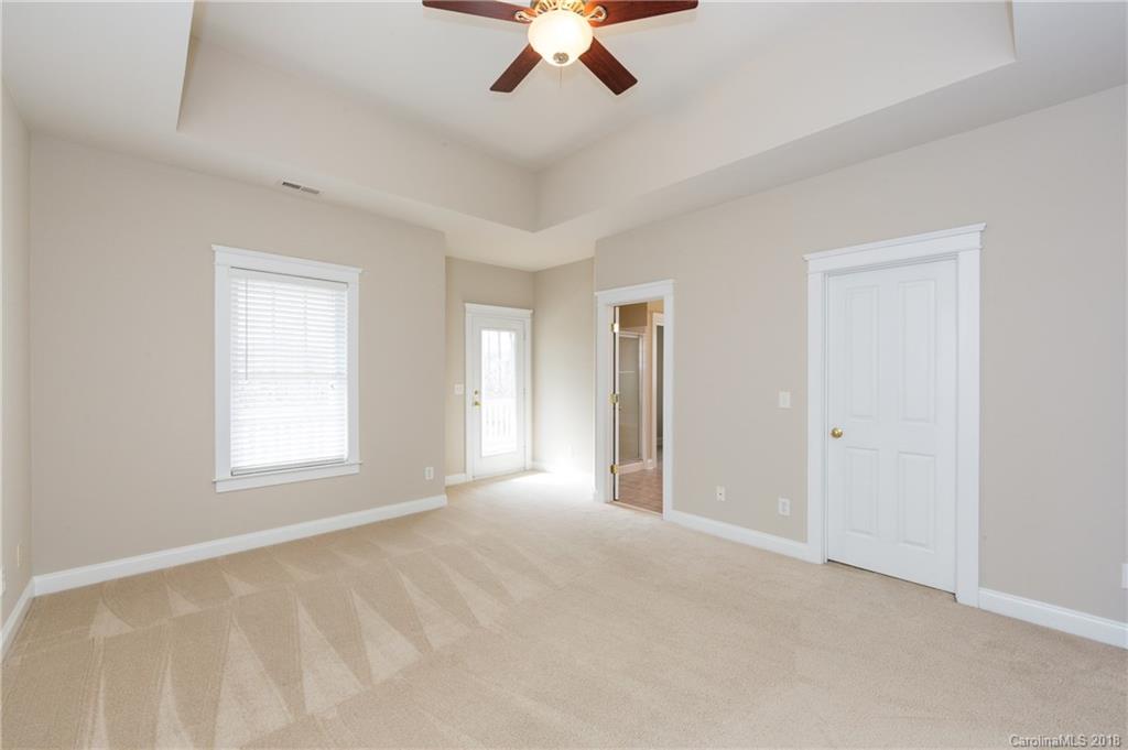 17530 Invermere Avenue Huntersville, NC 28078 - Photo 20 of 36 a view of an empty room with a window