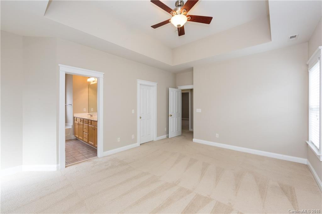 17530 Invermere Avenue Huntersville, NC 28078 - Photo 22 of 36 a view of an empty room and window