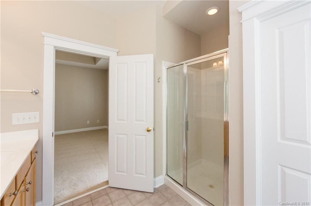 17530 Invermere Avenue Huntersville, NC 28078 - Photo 26 of 36 a view of bathroom with shower