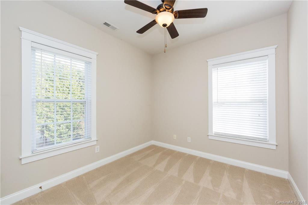 17530 Invermere Avenue Huntersville, NC 28078 - Photo 31 of 36 a view of an empty room with a window