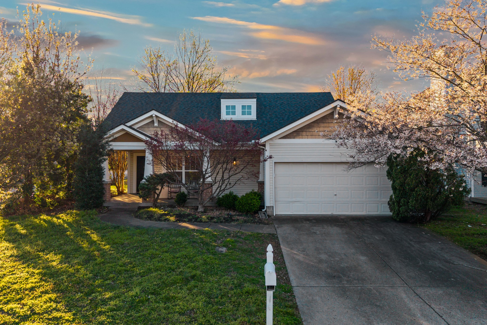 2001 Remington Park Road Hermitage, TN 37076 - Photo 1 of 29