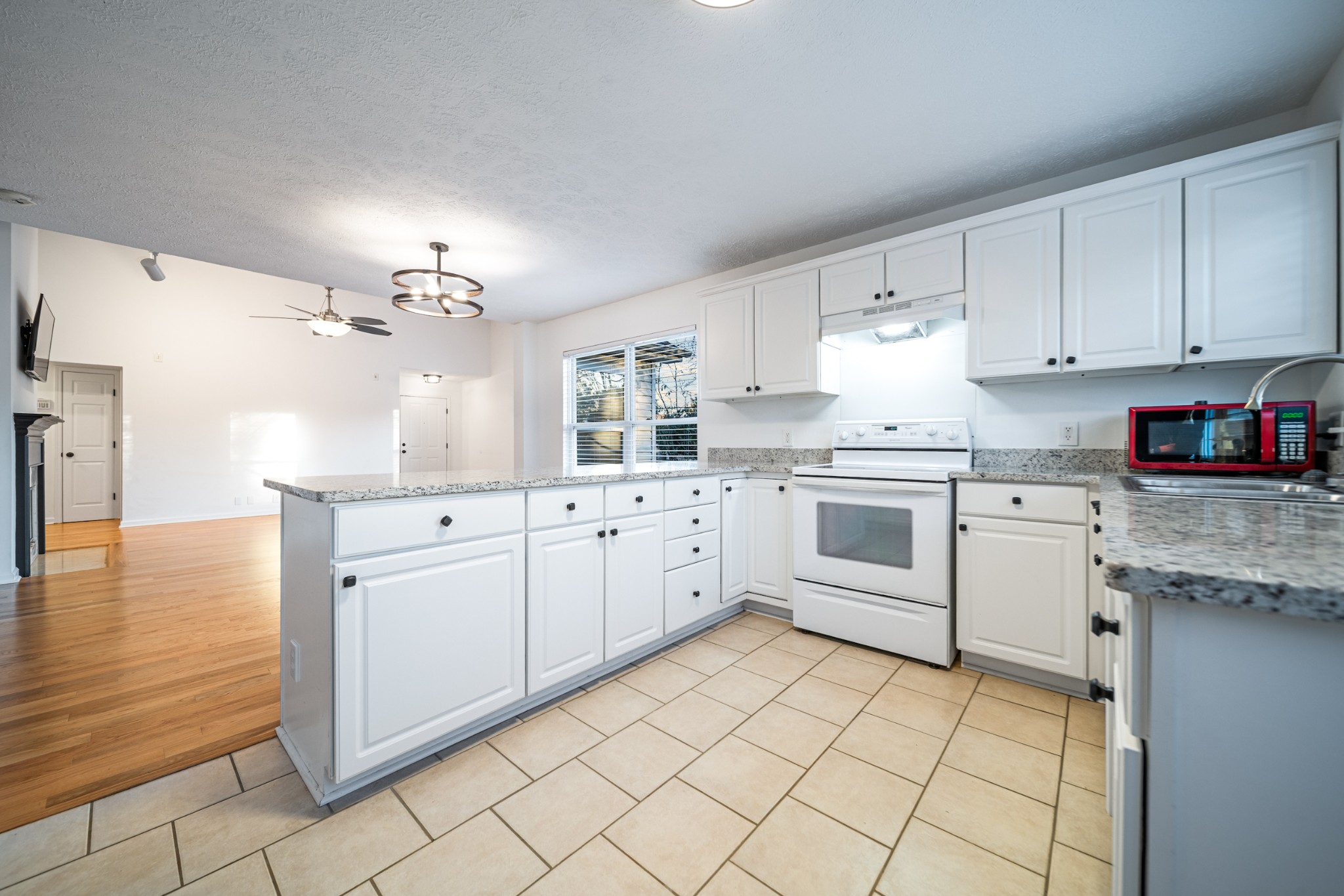 2001 Remington Park Road Hermitage, TN 37076 - Photo 15 of 29