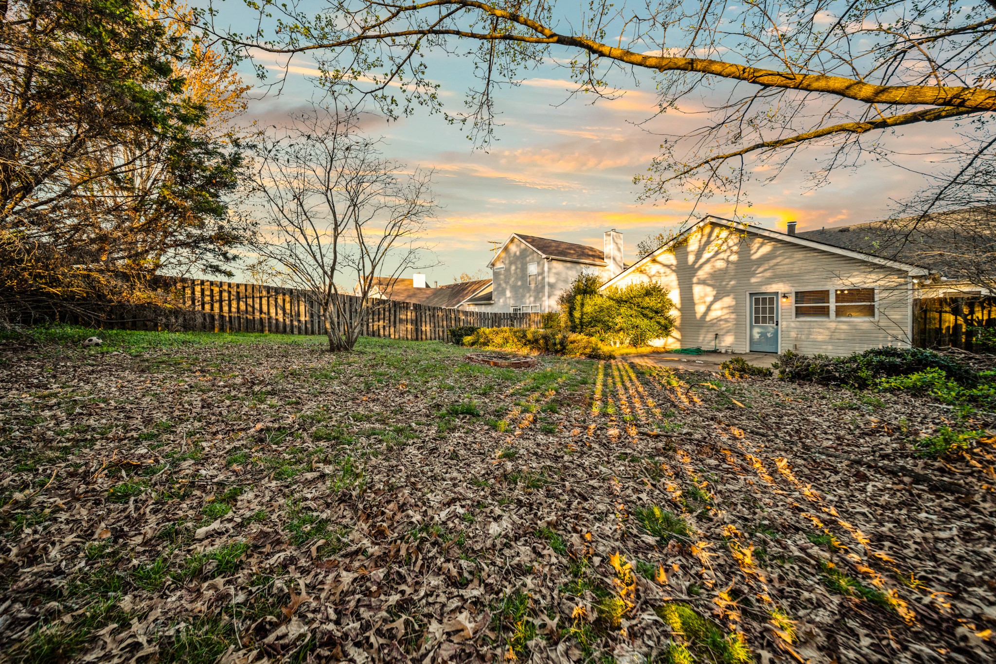 2001 Remington Park Road Hermitage, TN 37076 - Photo 27 of 29