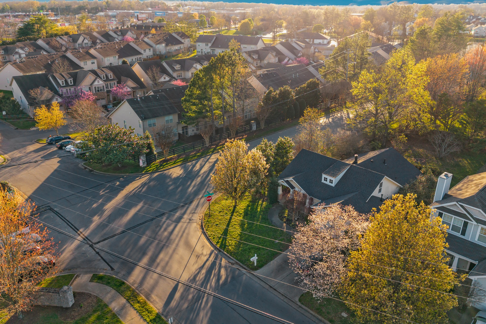 2001 Remington Park Road Hermitage, TN 37076 - Photo 29 of 29