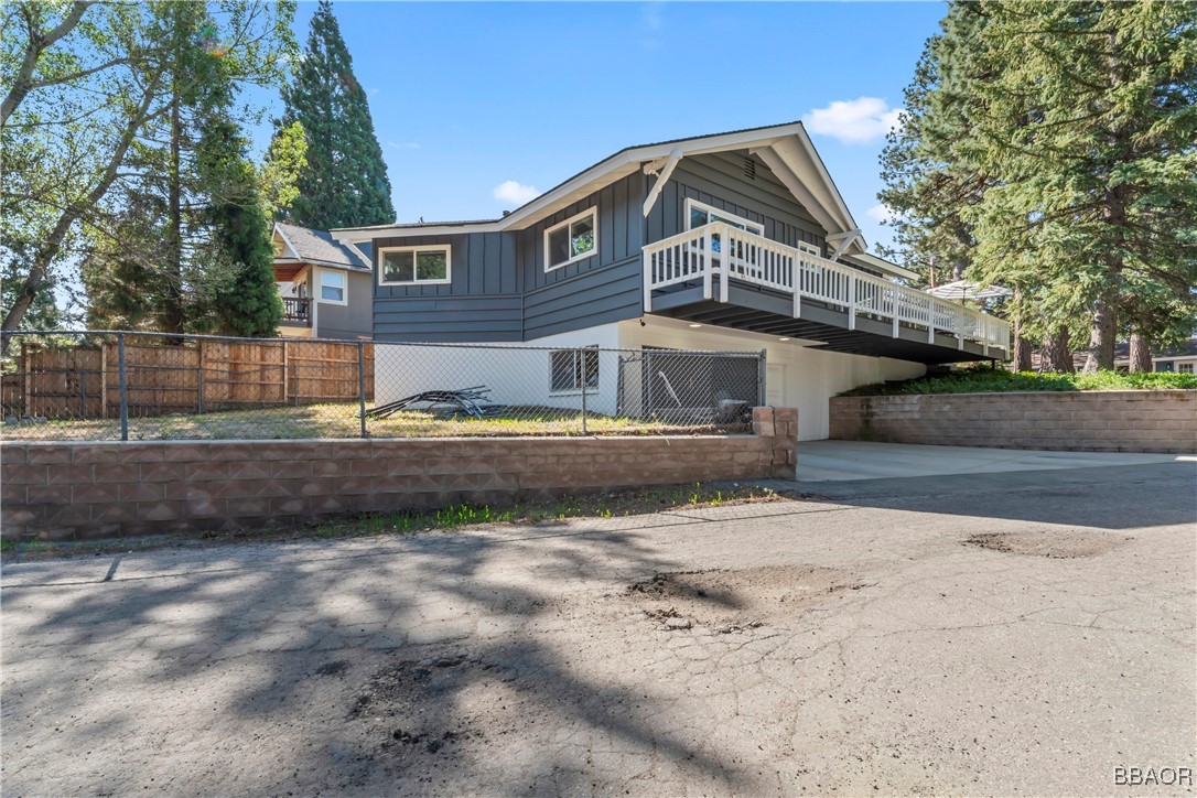 30955 Scenic Way Running Springs, CA 92382 - Photo 2 of 34