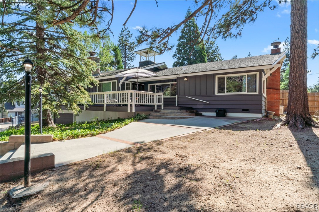 30955 Scenic Way Running Springs, CA 92382 - Photo 3 of 34