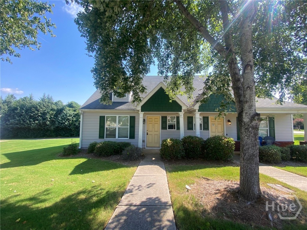 106 Bridgewater Circle Athens, GA 30601 - Photo 1 of 16
