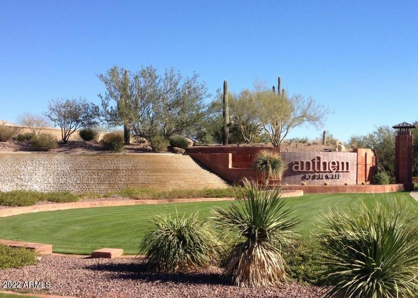 4506 West Ravina Lane Anthem, AZ 85086 - Photo 39 of 39 anthem