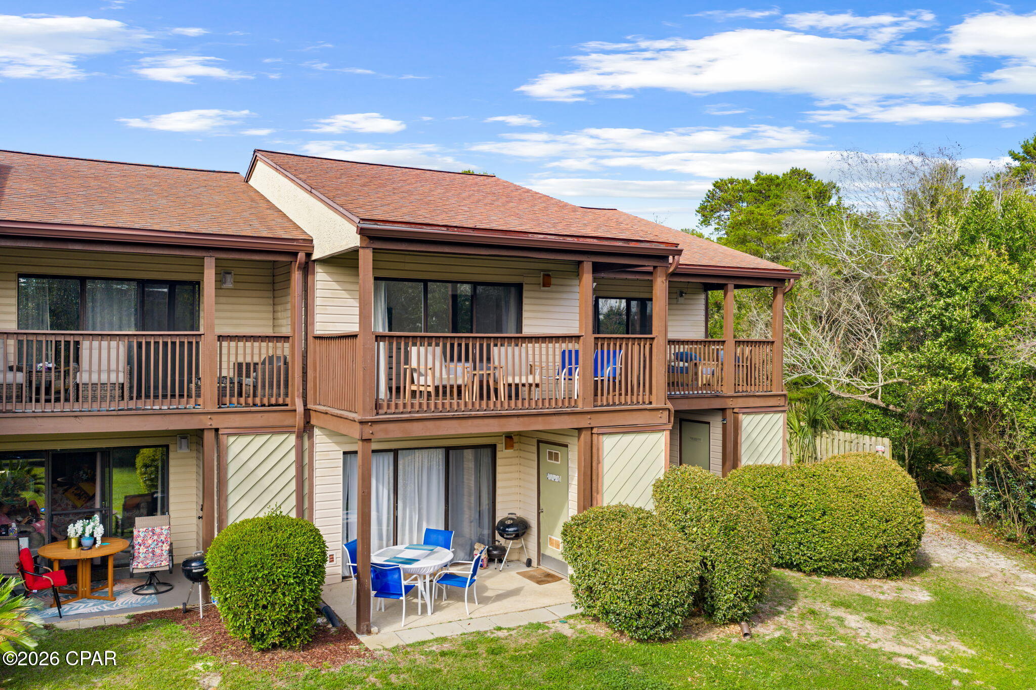 17620 Front Beach Road, Unit 2J Panama City Beach, FL 32413 - Photo 29 of 30