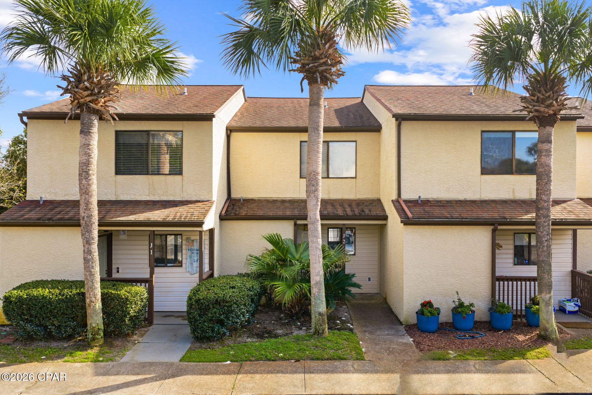 17620 Front Beach Road, Unit 2J Panama City Beach, FL 32413 - Photo 5 of 30