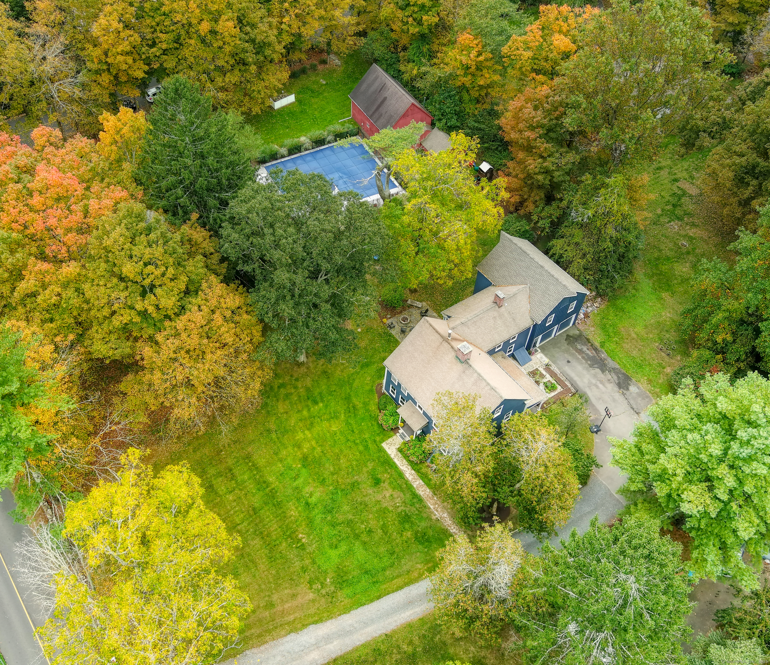 40 Flat Swamp Road Newtown, CT 06470 - Photo 1 of 1