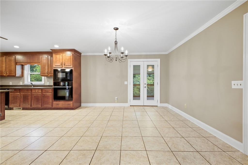 18 College View Drive Southwest Rome, GA 30161 - Photo 25 of 56 Gallery Image 25