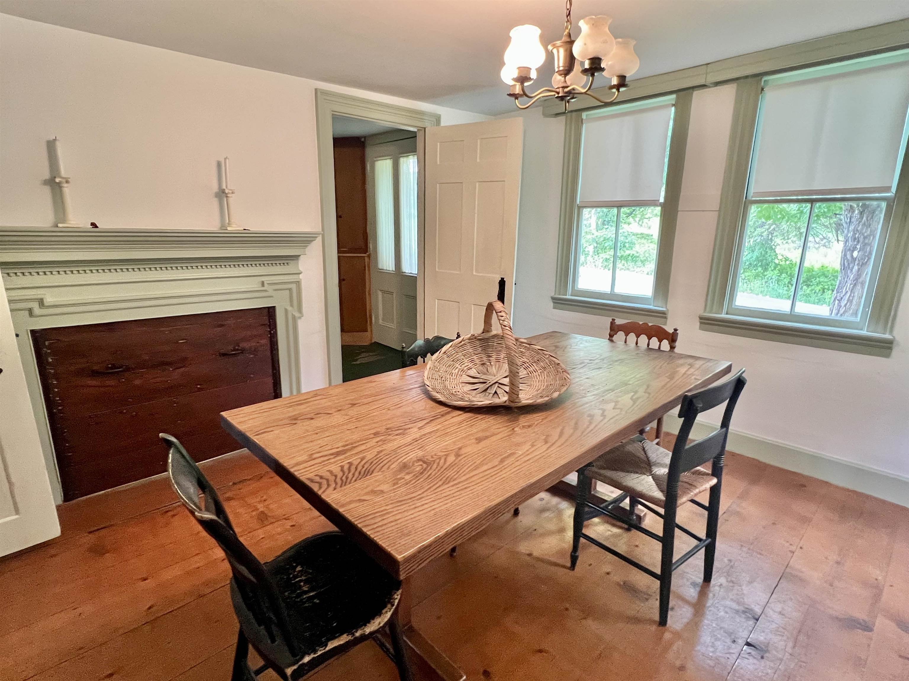 1593 Center Road Corinth, VT 05039 - Photo 5 of 24