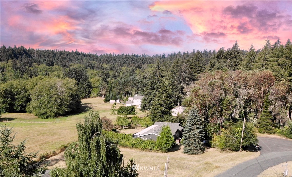 9108 Johnson Road Anderson Island, WA 98303 - Photo 33 of 34