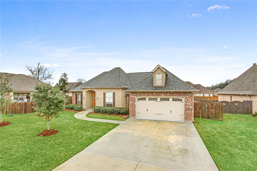 797 Rue Bourdeaux Covington, LA 70433 - Photo 1 of 20 Gallery Image 1