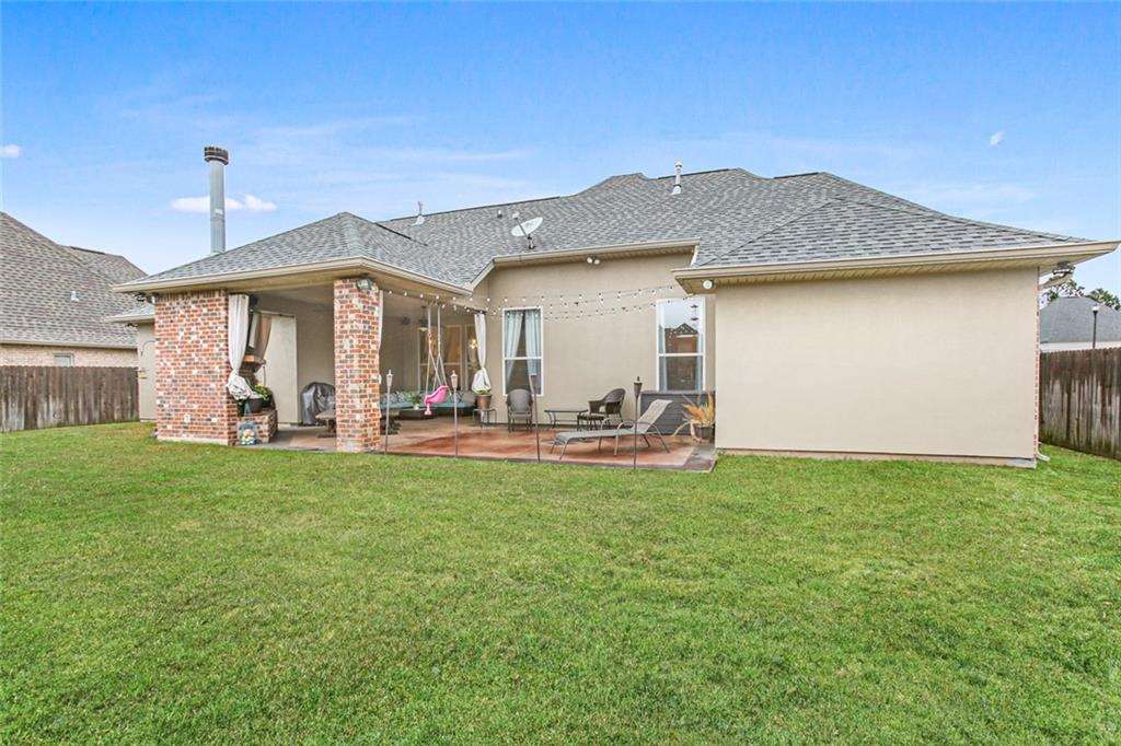 797 Rue Bourdeaux Covington, LA 70433 - Photo 20 of 20 Gallery Image 20