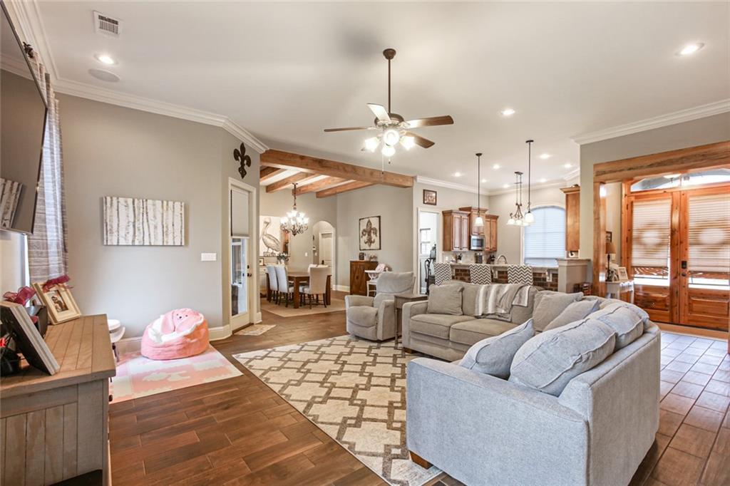 797 Rue Bourdeaux Covington, LA 70433 - Photo 5 of 20 Gallery Image 5
