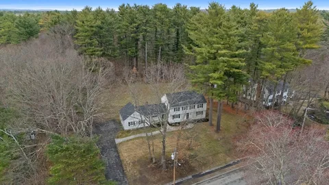 $1,469,000 | 6 Glen Drive, Lynnfield, MA 01940