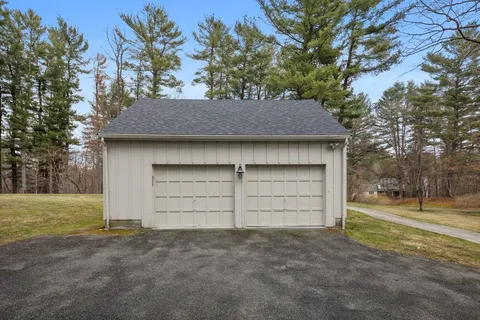 $1,469,000 | 6 Glen Drive, Lynnfield, MA 01940
