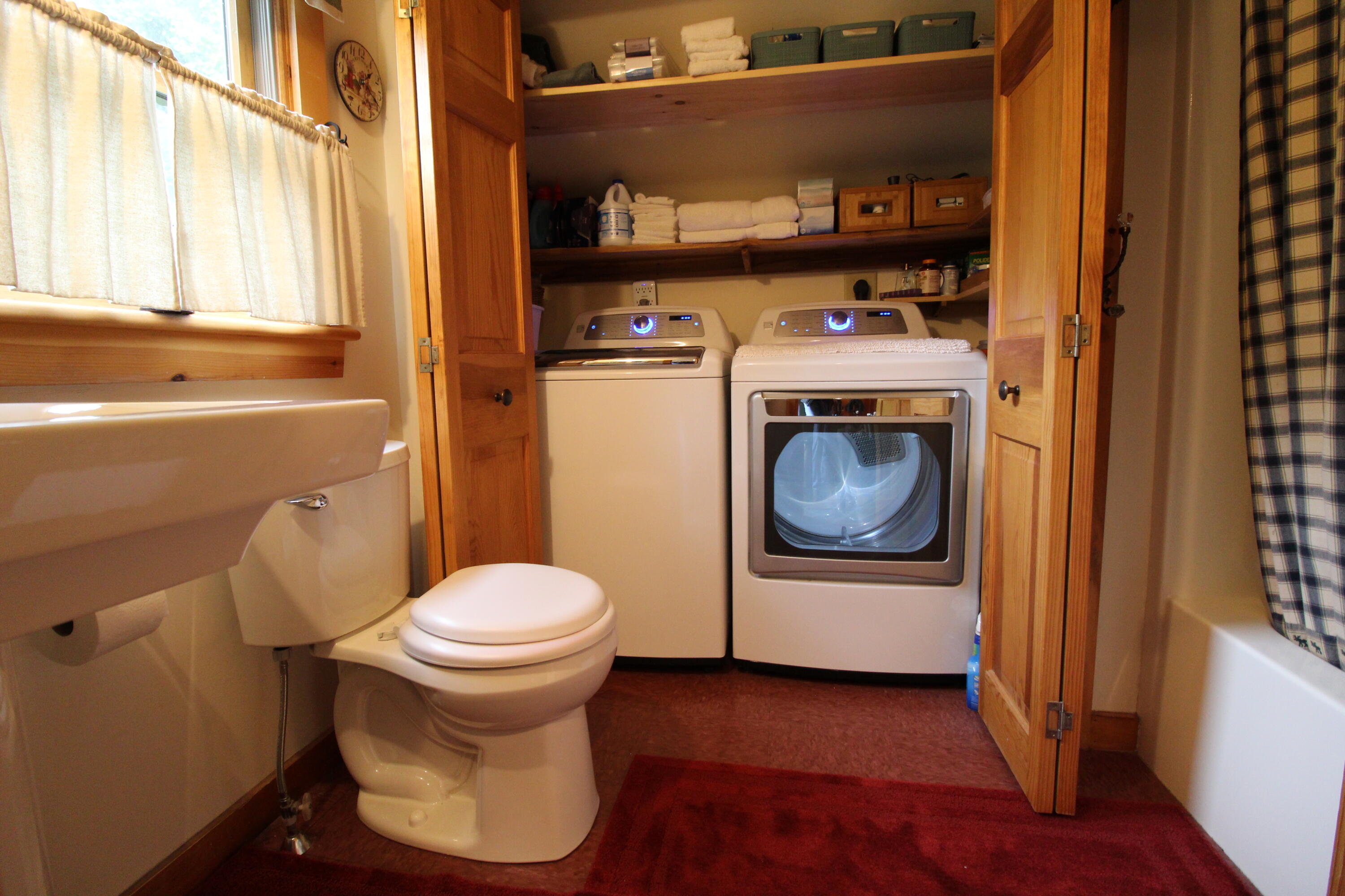 331 Stephens Road Oquossoc, ME 04964 - Photo 25 of 34 IMG_3671