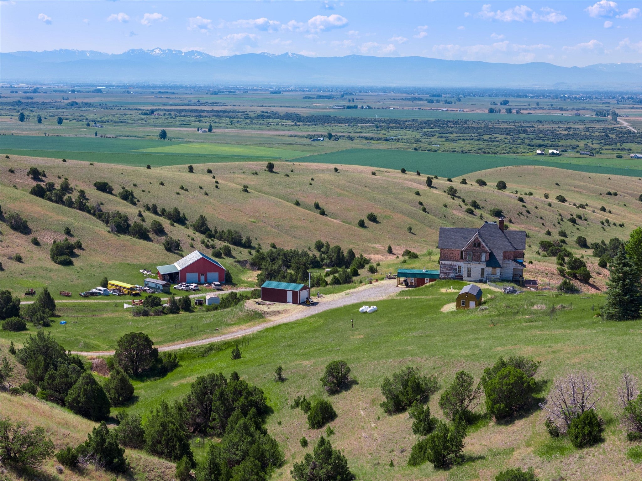 5835 Spaulding Bridge Road Belgrade, MT 59714 - Photo 11 of 100 Gallery Image 11