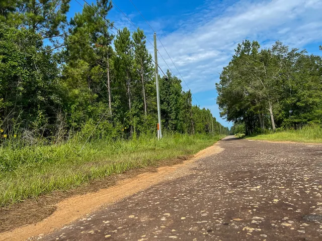 $84,500 | 6 County Road 1420, Warren, TX 77664