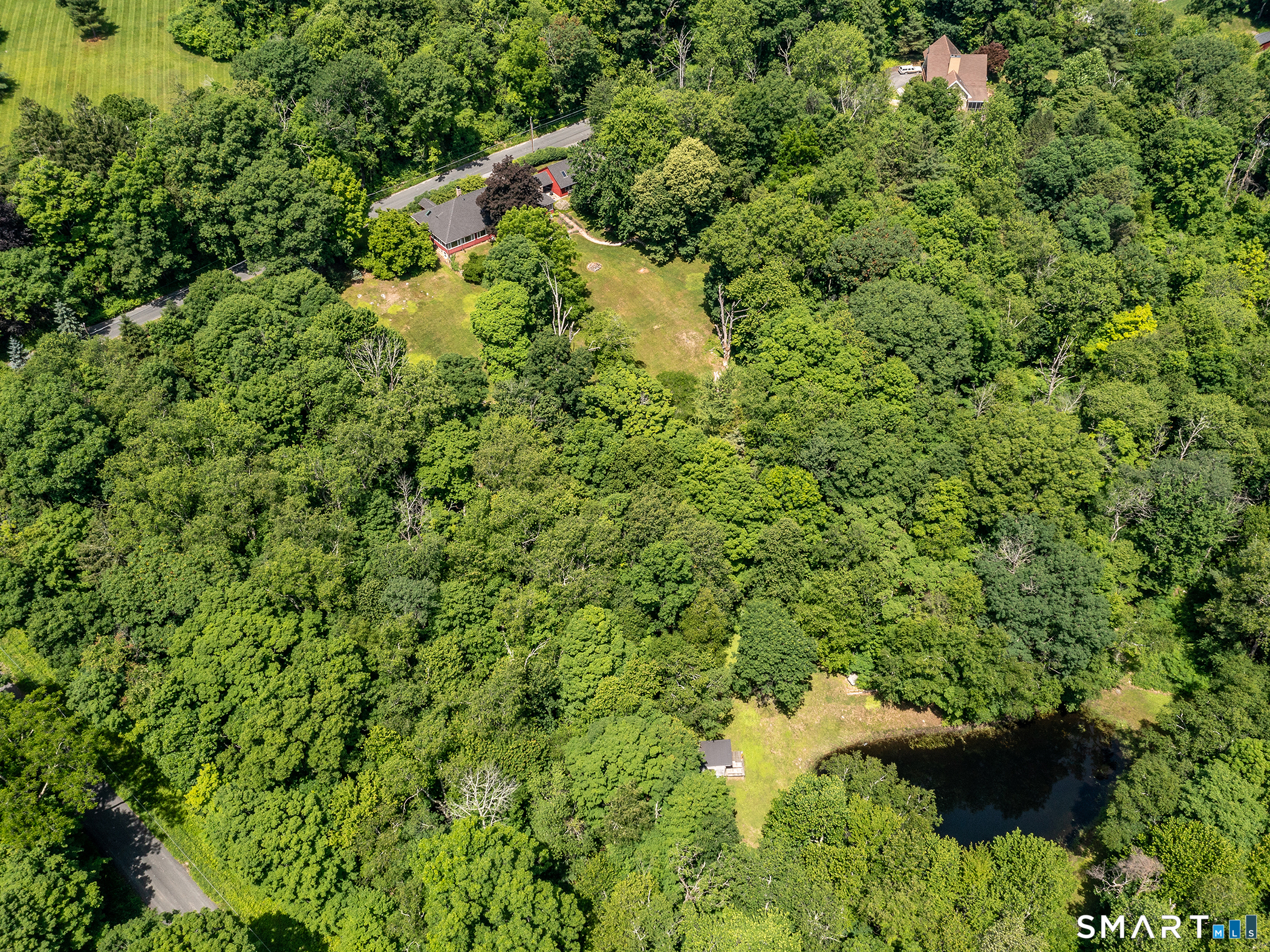 12 Old Forge Hollow Road Litchfield, CT 06750 - Photo 35 of 36