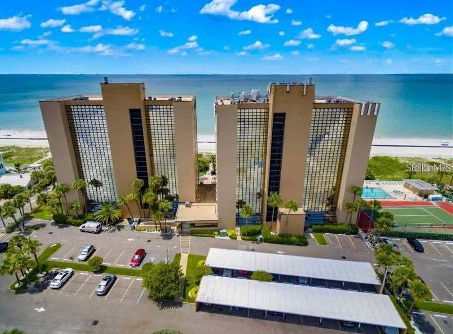 900 Gulf Boulevard, Unit 907 Indian Rocks Beach, FL 33785 - Photo 2 of 88