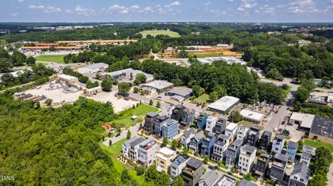 a room with a window and wooden floor