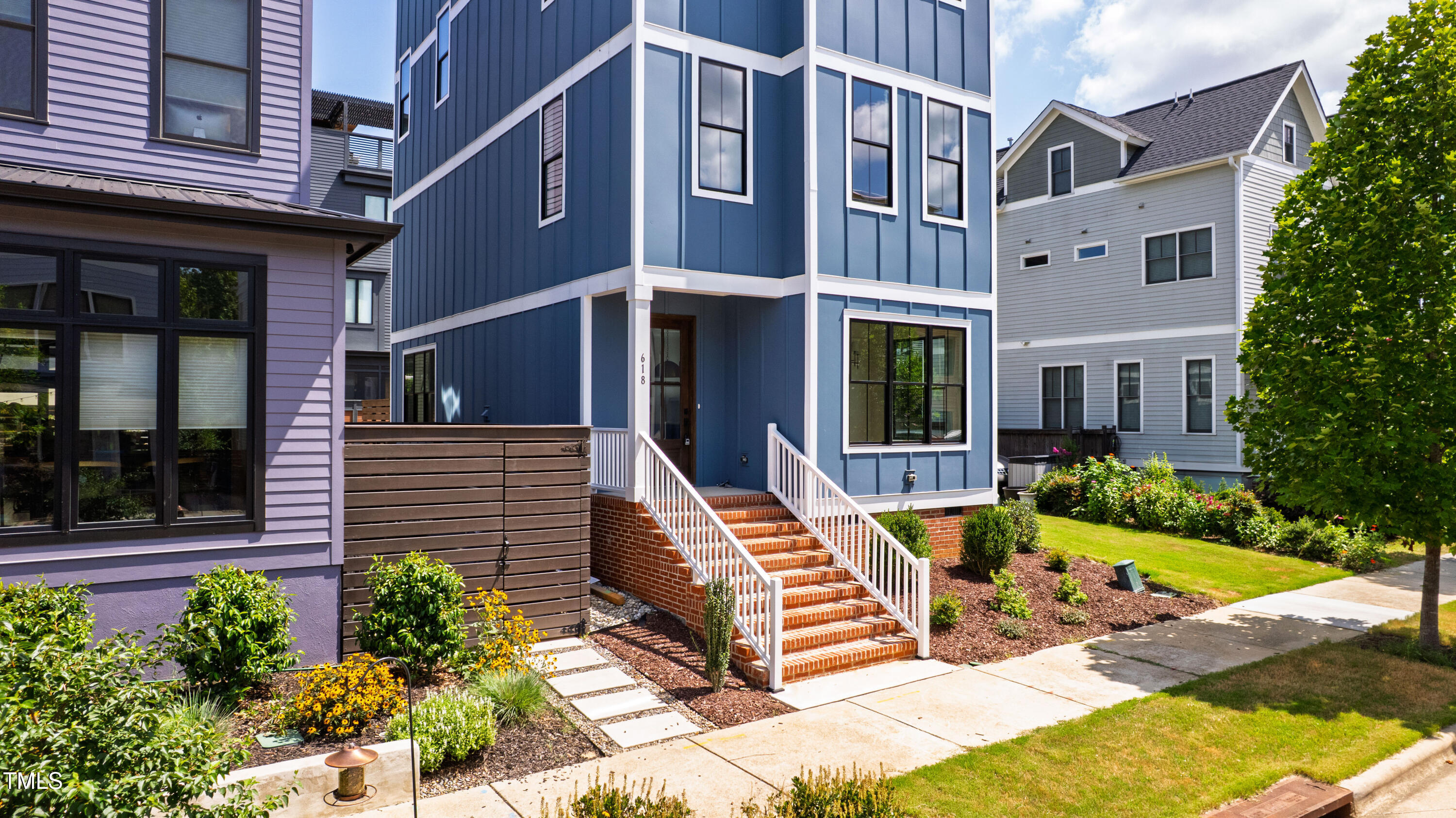 618 Velma Hopkins Lane Raleigh, NC 27603 - Photo 22 of 63 Velma (12)