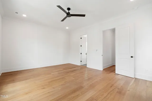 $895,000 | 618 Velma Hopkins Lane, Raleigh, NC 27603