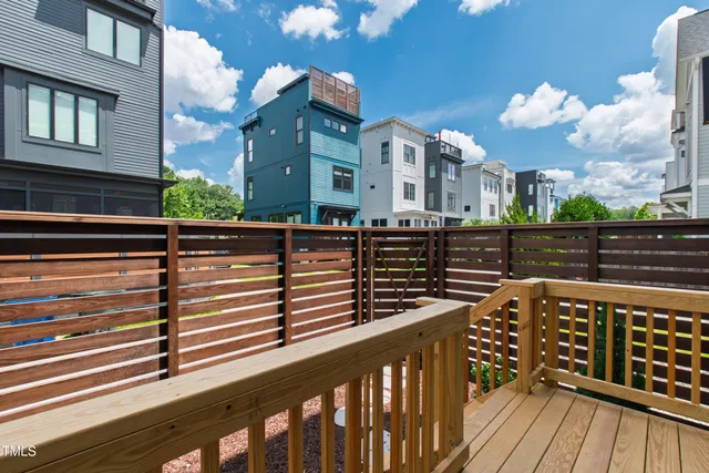 $895,000 | 618 Velma Hopkins Lane, Raleigh, NC 27603