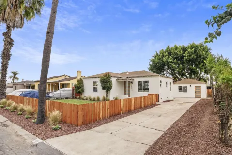 $1,050,000 | 4851 Federal Boulevard, San Diego, CA 92102
