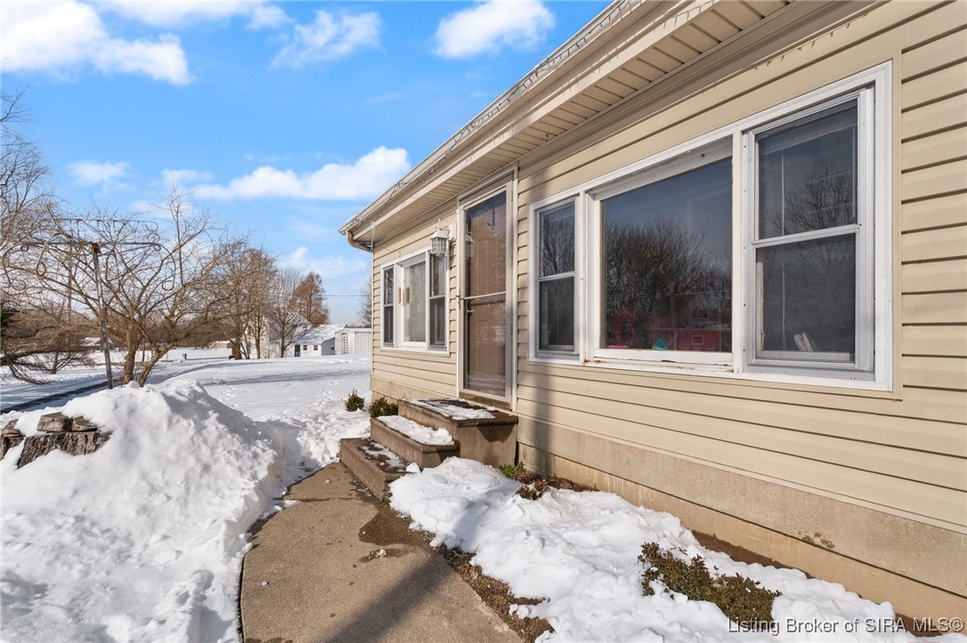 7583 Gray Street Nabb, IN 47147 - Photo 11 of 44