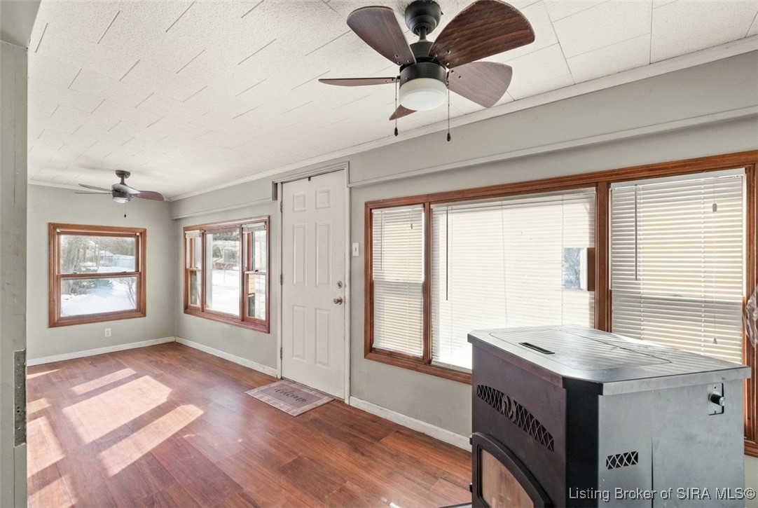 7583 Gray Street Nabb, IN 47147 - Photo 12 of 44