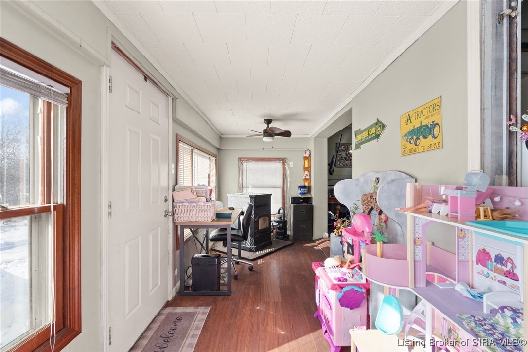 7583 Gray Street Nabb, IN 47147 - Photo 13 of 44